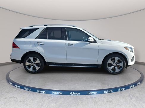 Used 2016 Mercedes-Benz GLE 350 GLE 350 image 5