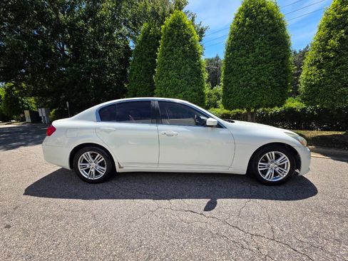 Used 2013 INFINITI G37 Journey w/ Premium Pkg RWD image 6