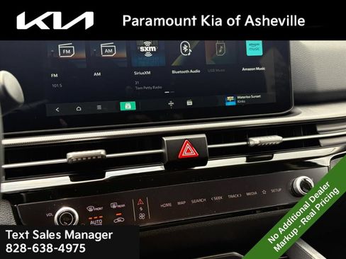 New 2027 Kia Sportage S AWD/4WD image 11