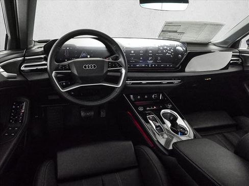 New 2026 Audi A6 Premium Plus image 19