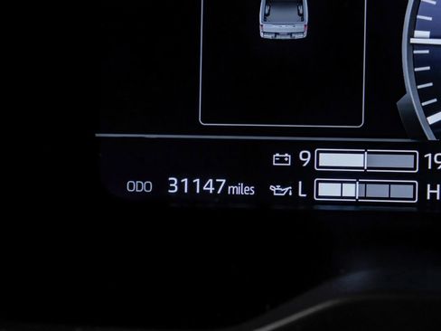 Used 2024 Toyota Tundra Platinum image 20