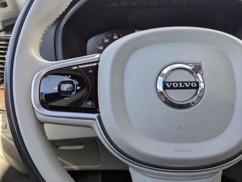 Used 2018 Volvo XC90 T6 Inscription w/ Convenience Package image 13