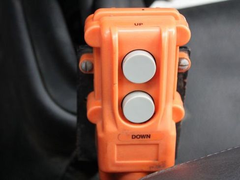 Used 1999 Dodge Ram 3500 Truck 4x4 Regular Cab image 16