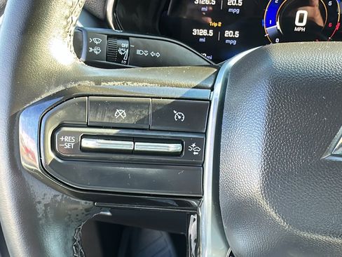 New 2025 Chevrolet Colorado LT w/ Advanced Trailering Package image 19