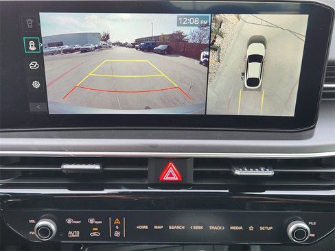 New 2026 Kia K5 GT w/ GT1 Package image 13