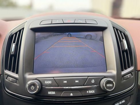 Used 2015 Buick Regal Premium FWD image 24