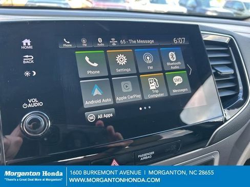 Used 2020 Honda Pilot EX-L image 24