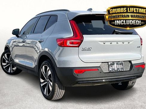 New 2026 Volvo XC40 B5 Ultra w/ Climate Package AWD/4WD image 3