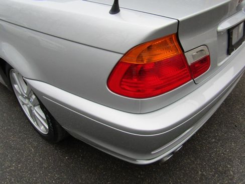 Used 2002 BMW 330Ci Convertible image 4