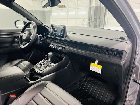 New 2026 Honda CR-V Sport-L image 31