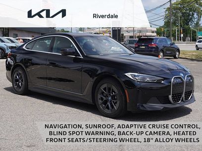 Used 2023 BMW i4 eDrive35 w/ Premium Package