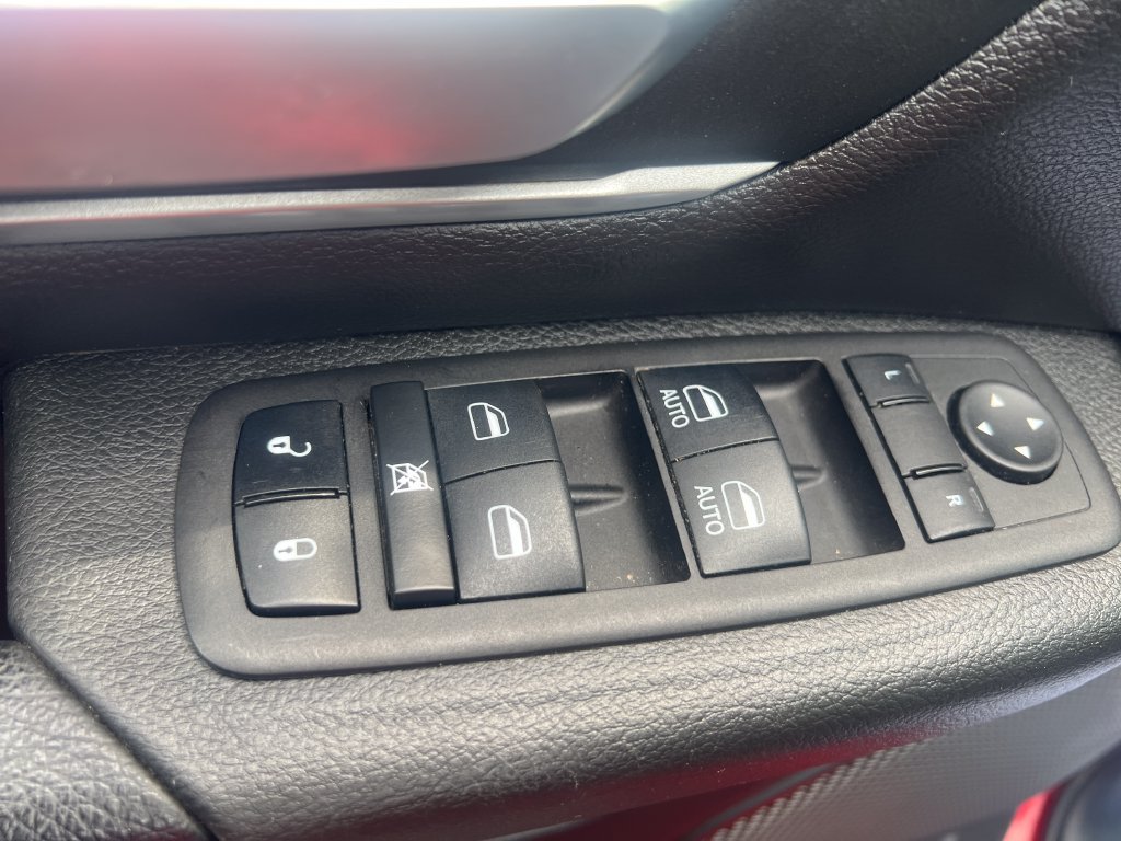 Used 2023 RAM 1500 Big Horn AWD/4WD image 11
