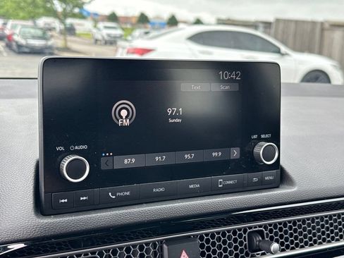 Used 2022 Honda Civic Sport image 20