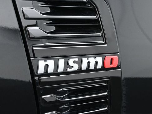 Used 2026 Nissan Armada NISMO AWD/4WD image 15