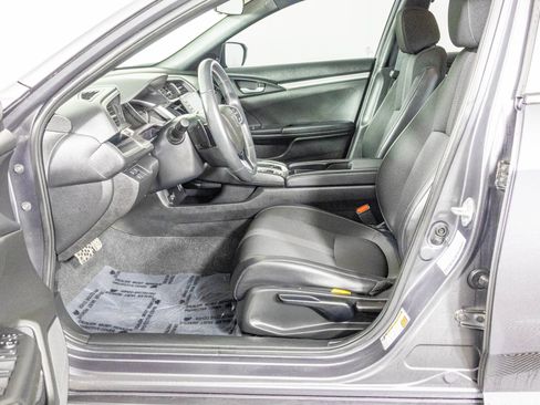 Used 2021 Honda Civic Sport image 18
