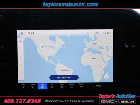 Used 2024 Ford F250 Platinum image 17