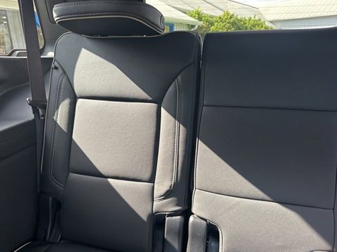 New 2025 Chevrolet Tahoe Premier image 40