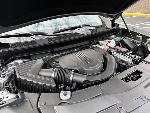 New 2026 GMC Acadia Denali w/ Super Cruise Package image 26