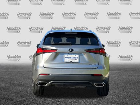Certified 2019 Lexus NX 300 FWD image 6