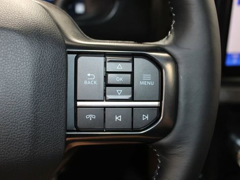 New 2026 Ford F250 Platinum AWD/4WD image 42