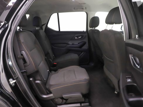 Used 2020 Chevrolet Traverse LT AWD/4WD image 12