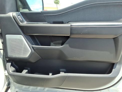 Used 2024 Ford F150 Lariat w/ Equipment Group 502A High AWD/4WD image 14