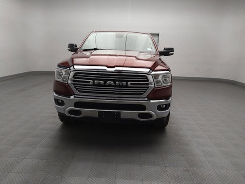 Used 2020 RAM 1500 Lone Star image 15