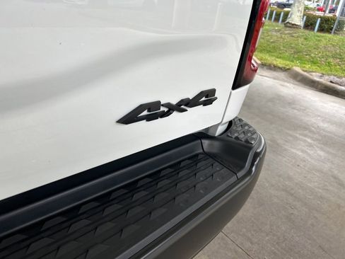 Used 2025 RAM 3500 Tradesman AWD/4WD image 20