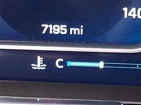 Used 2024 Chevrolet Silverado 2500 LT w/ All Star Edition image 19