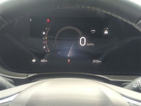 Used 2025 Buick Envista Sport Touring w/ Convenience I Package image 16