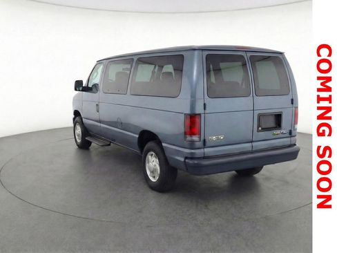 Used 2013 Ford E-150 and Econoline 150 XL w/ PWR Windows & Locks Group image 4