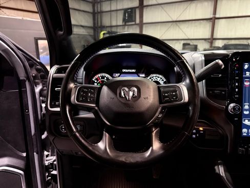 Used 2021 RAM 2500 Laramie AWD/4WD image 31