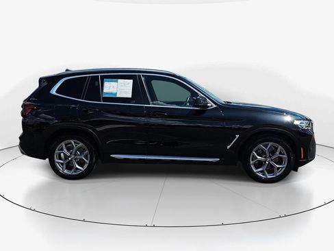 Used 2023 BMW X3 sDrive30i w/ Premium Package w/ZPA RWD image 5
