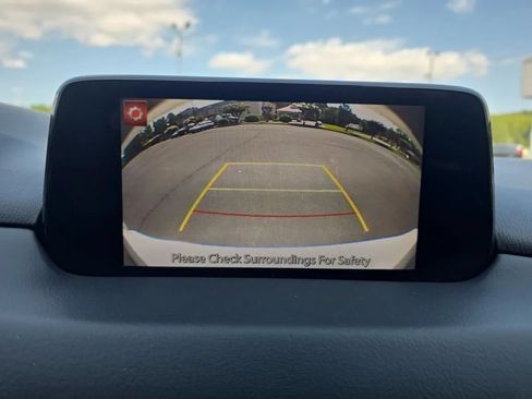 Used 2018 MAZDA CX-5 Touring w/ Preferred Equipment Package FWD image 31