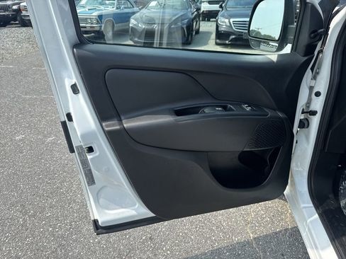 Used 2022 RAM ProMaster City Wagon image 18