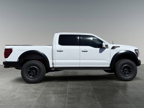 Used 2025 Ford F150 Raptor AWD/4WD image 5