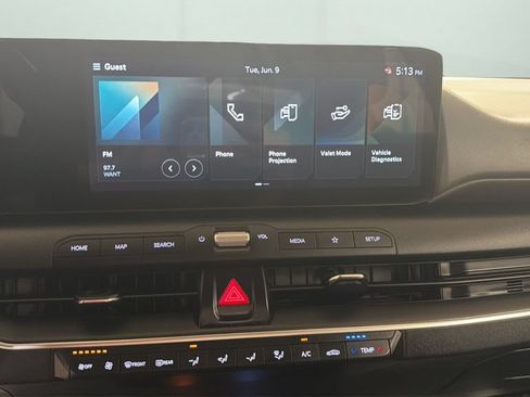 Used 2025 Kia K4 FWD image 11