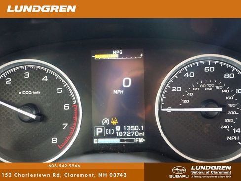 Used 2020 Subaru Forester Limited image 30