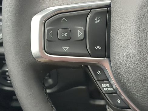 New 2026 RAM 1500 Big Horn image 23