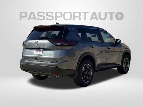 New 2026 Nissan Rogue SV w/ Cold Weather Package image 6