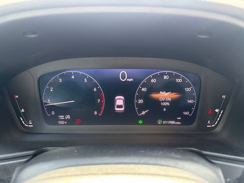 Used 2024 Honda Accord LX image 21