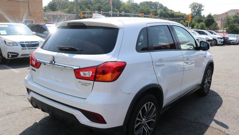 Used 2019 Mitsubishi Outlander Sport AWD image 7