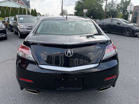 Used 2013 Acura TL FWD image 6