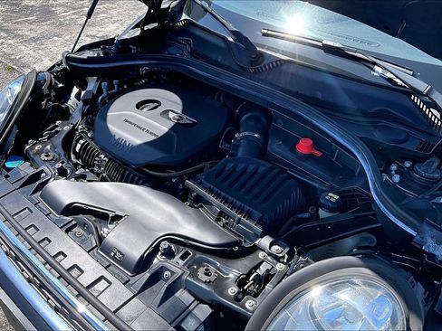 Used 2019 MINI Cooper Clubman S AWD/4WD image 33