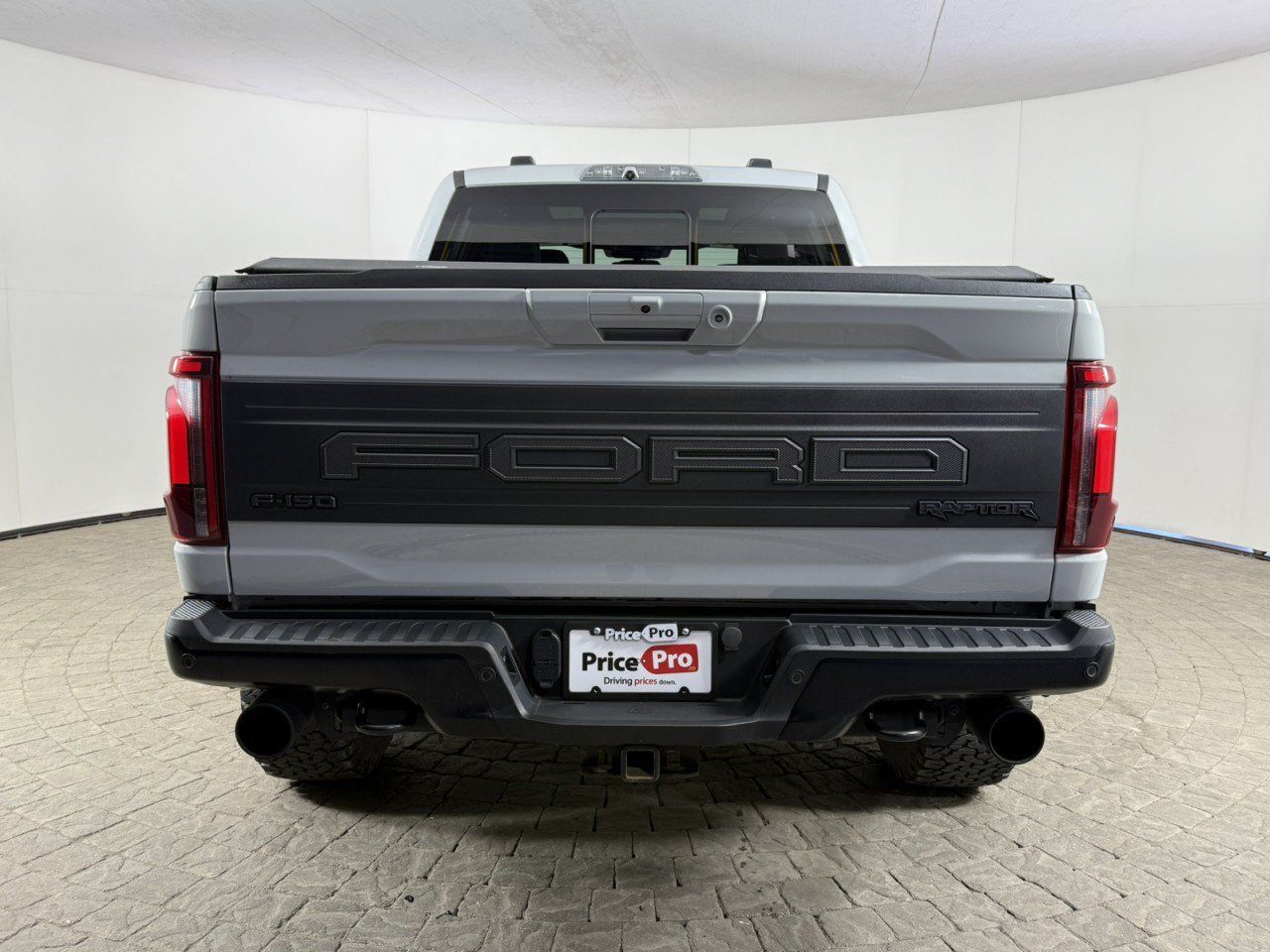 Used 2024 Ford F150 Raptor AWD/4WD image 7