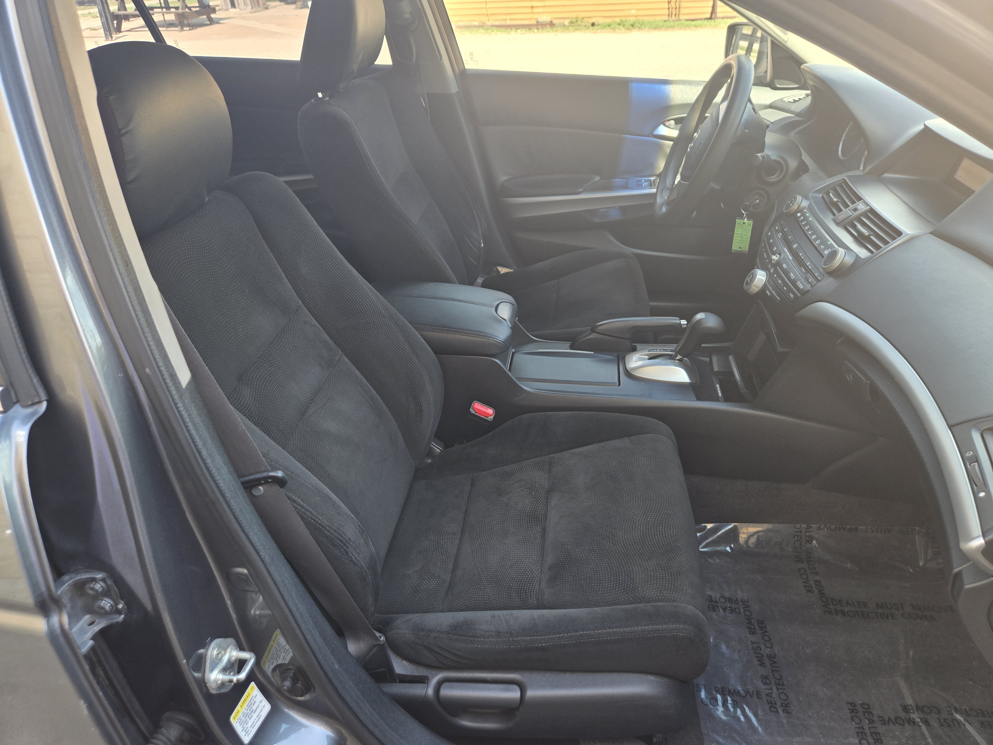 Used 2008 Honda Accord EX image 9
