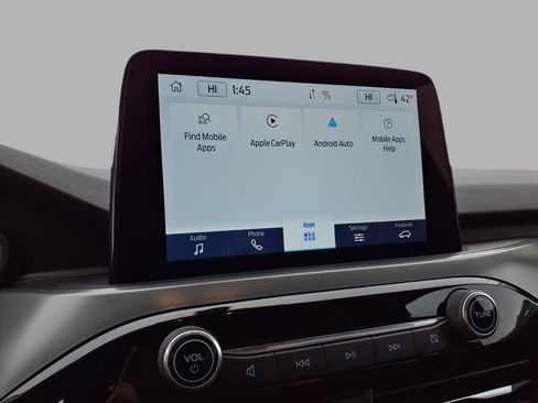 Used 2024 Ford Escape Active image 7