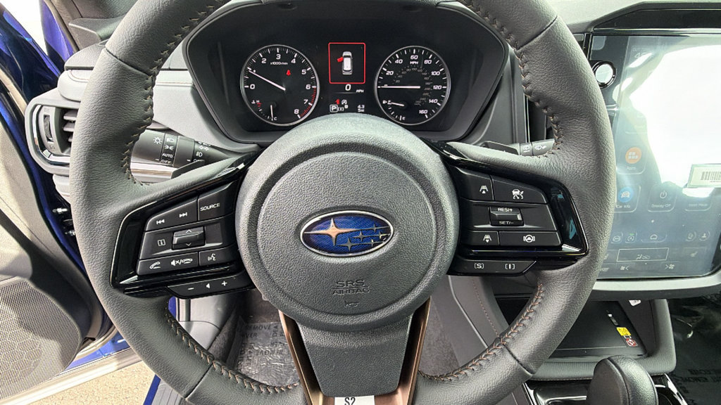 Used 2026 Subaru Forester Sport AWD/4WD image 18
