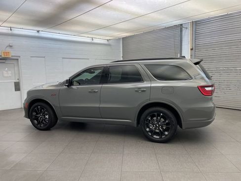 New 2026 Dodge Durango GT image 8