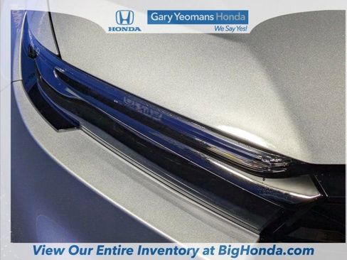 New 2026 Honda CR-V Sport image 12